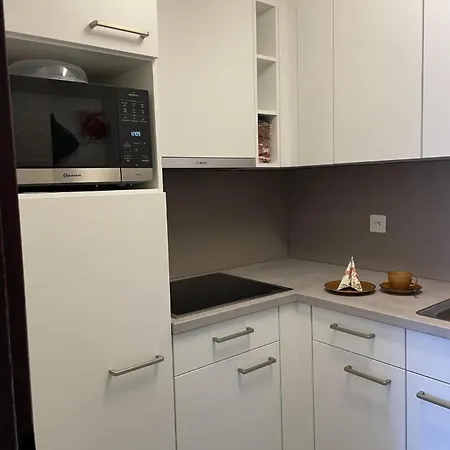 Europe App 303 Apartament