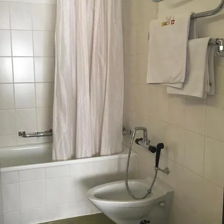 Europe App 303 Apartamento Davos