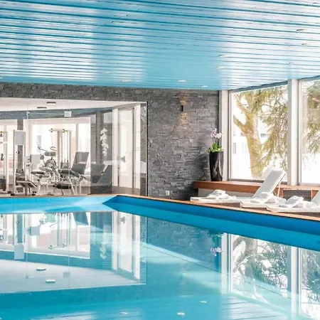 Apartament Europe App 303 *