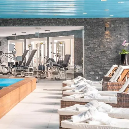 Europe App 303 Apartment Davos