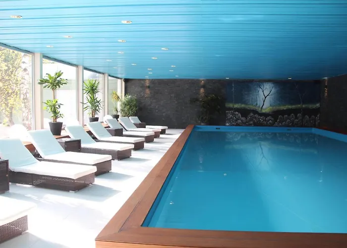 Europe App 303 Apartment