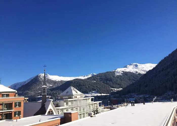 Europe App 303 Apartament *