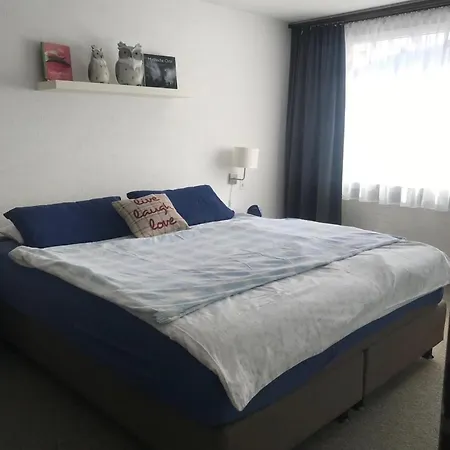 Apartment Europe App 303 Davos