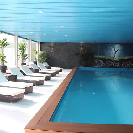 Europe App 303 아파트