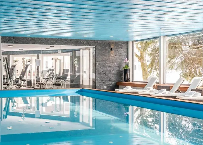 아파트 Europe App 303 *