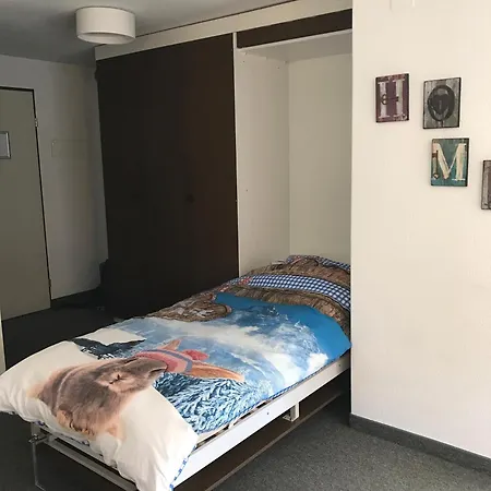 Europe App 303 Appartement Davos