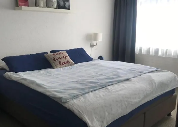 Appartement Europe App 303 Davos